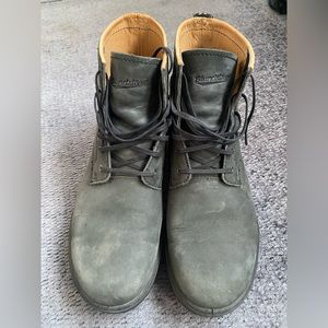 Blundstone Boots